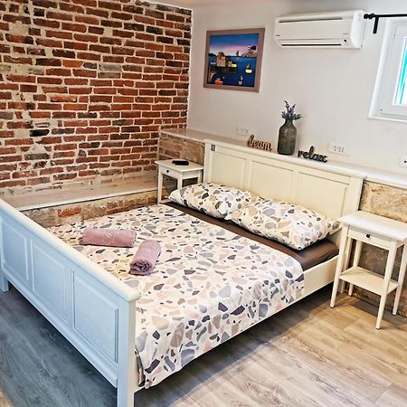 Croparadise Hostel 스플리트 외부 사진