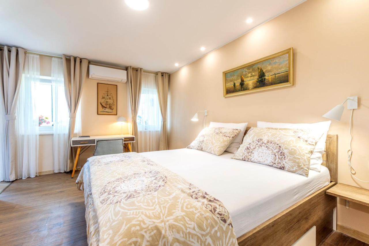 Croparadise Hostel 스플리트 외부 사진