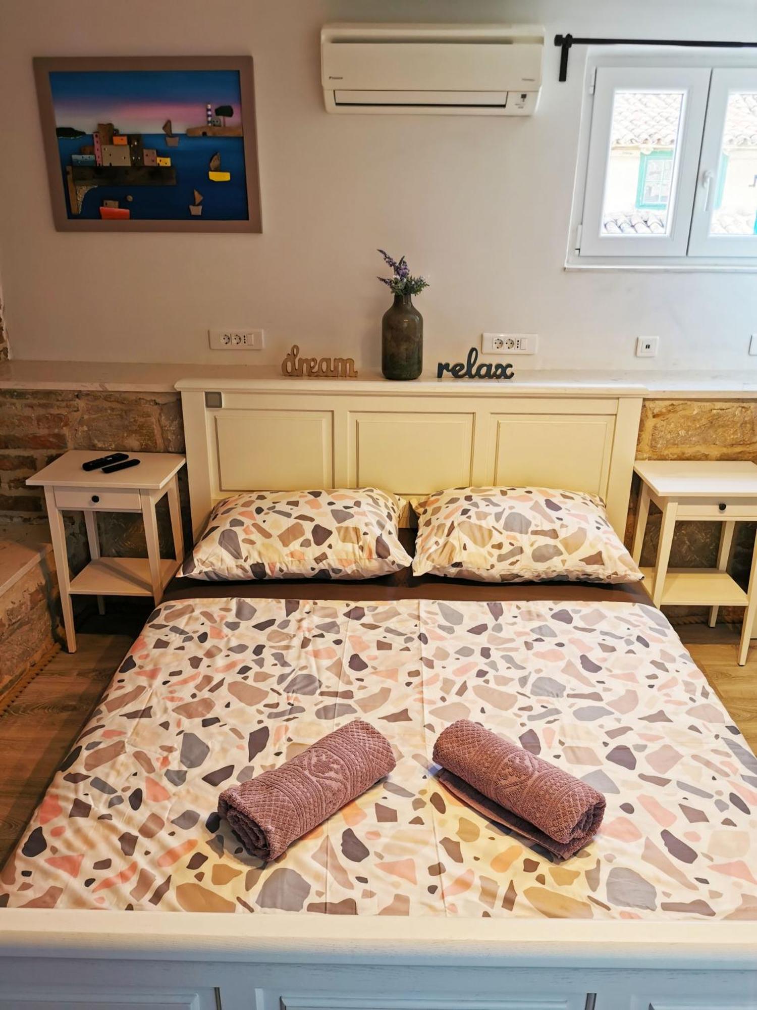Croparadise Hostel 스플리트 외부 사진