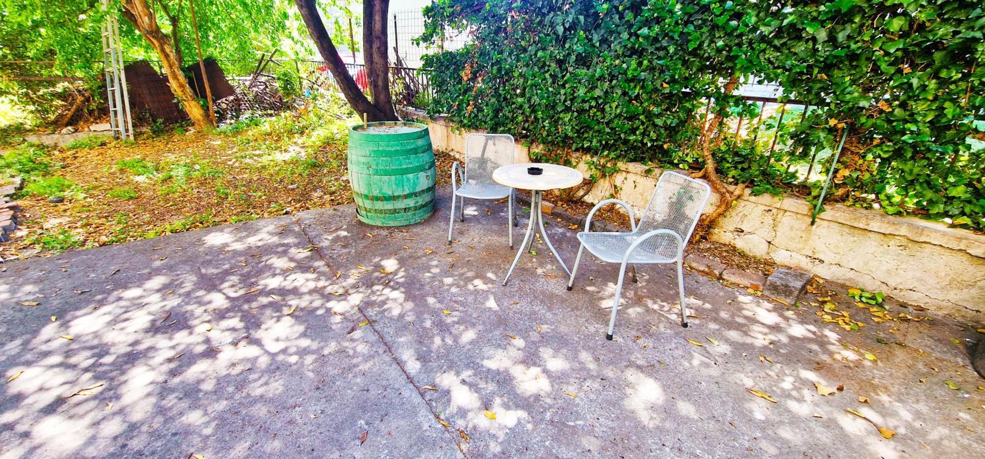 Croparadise Hostel 스플리트 외부 사진