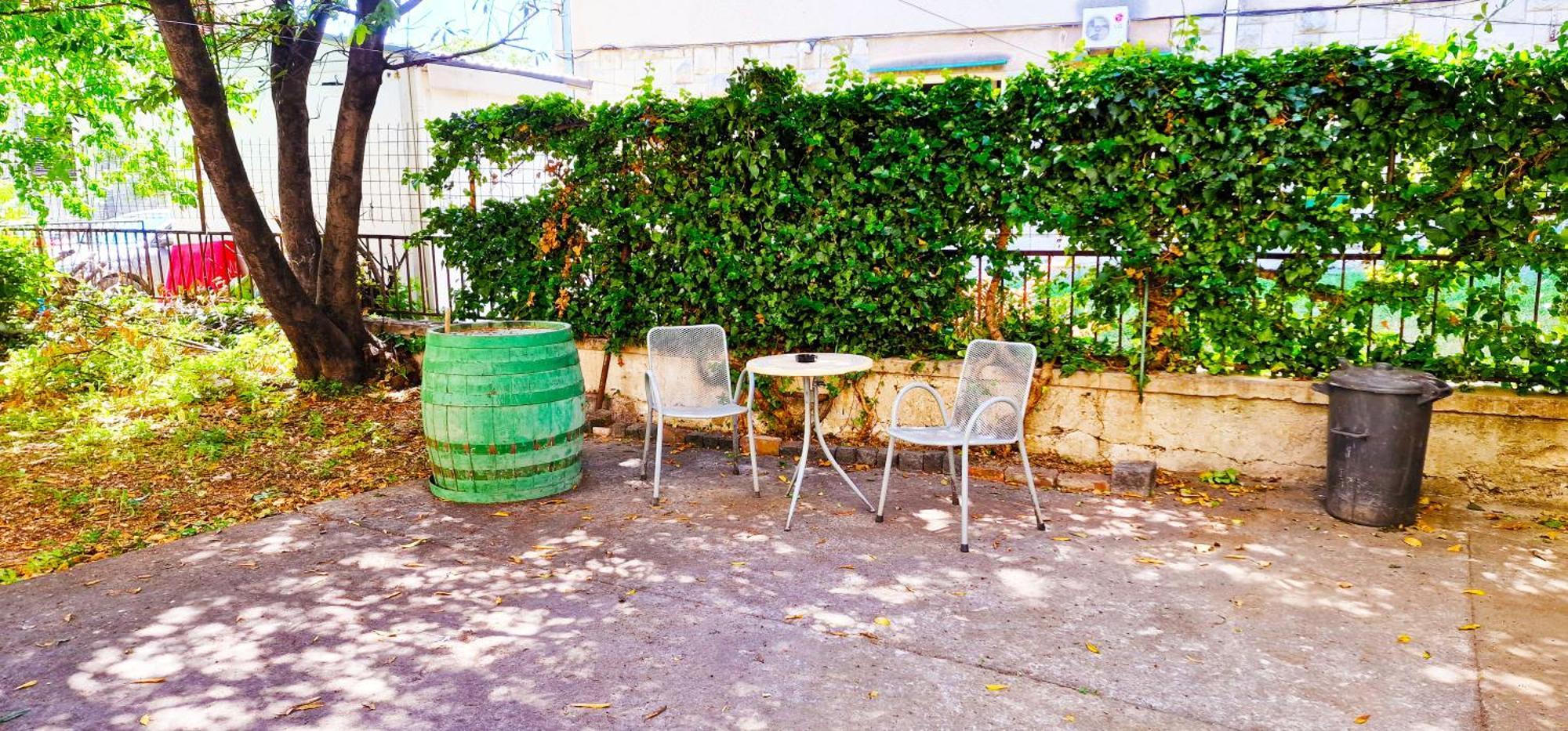 Croparadise Hostel 스플리트 외부 사진