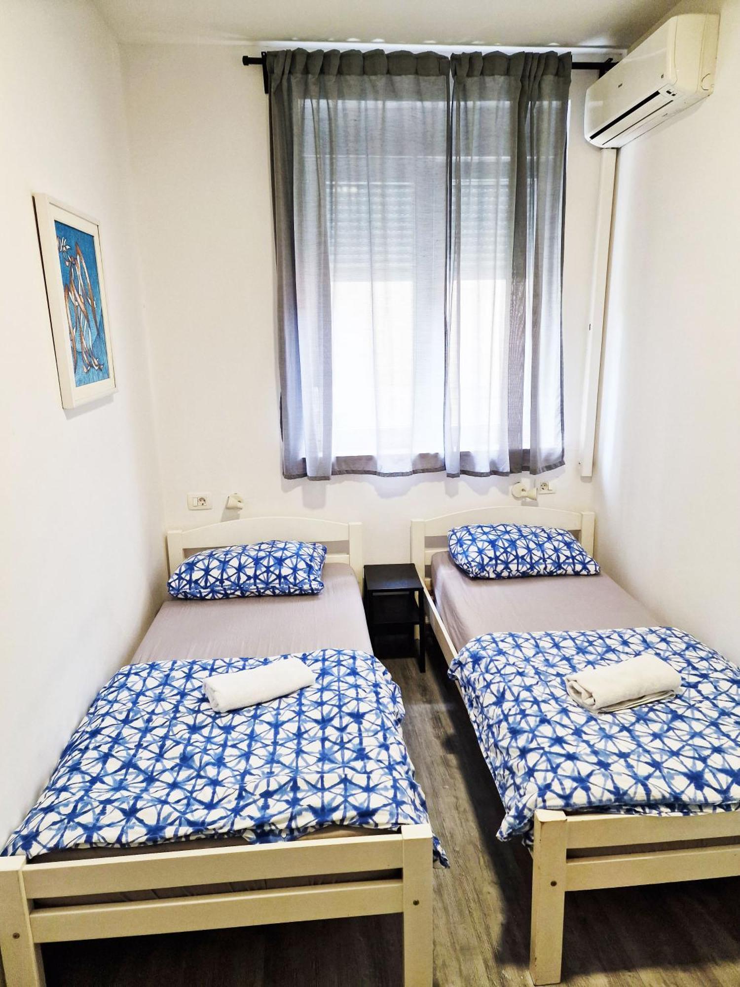 Croparadise Hostel 스플리트 외부 사진