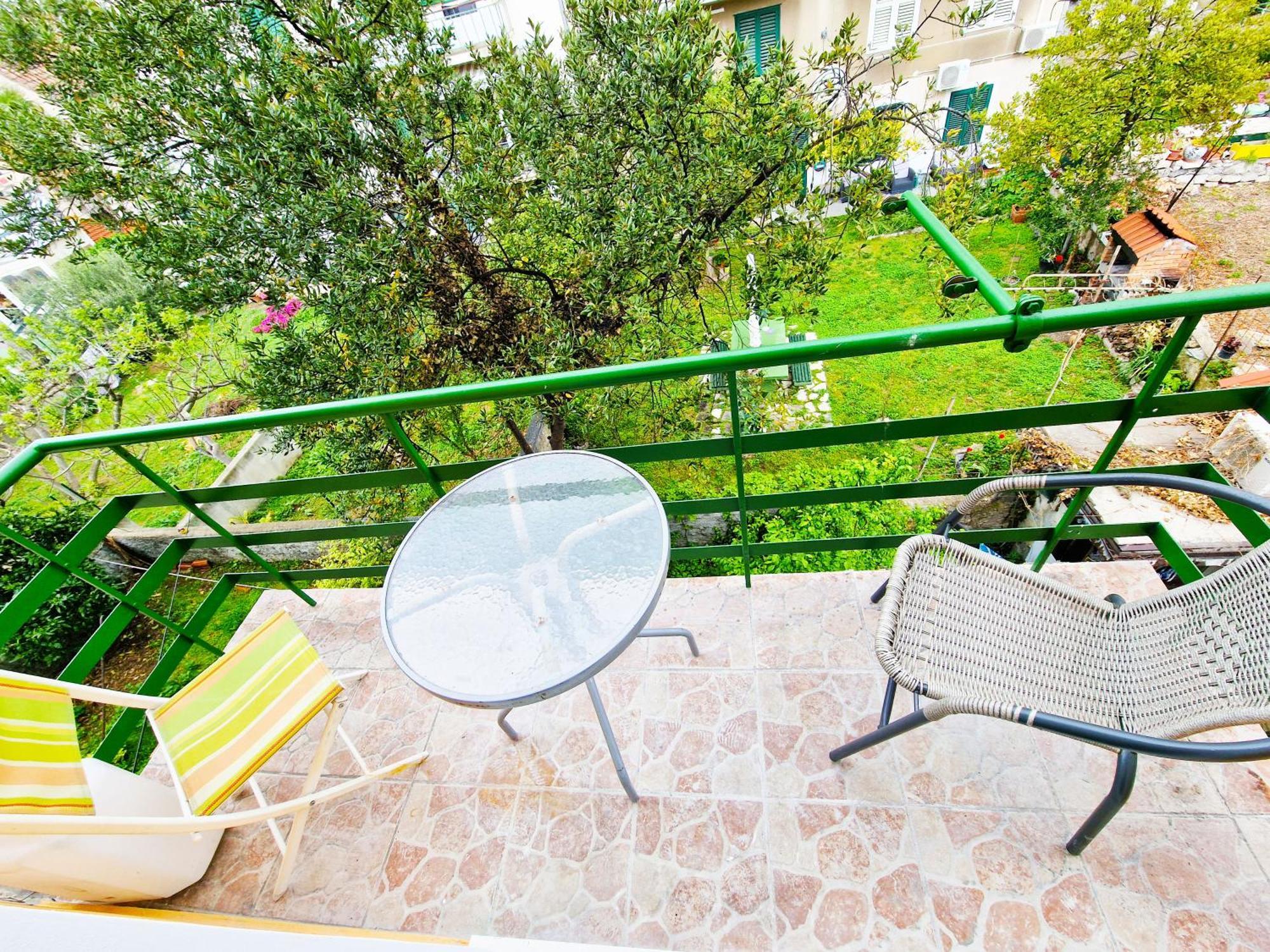 Croparadise Hostel 스플리트 외부 사진